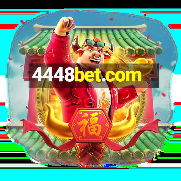 4448bet.com