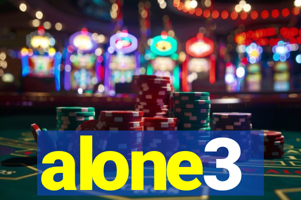 alone3