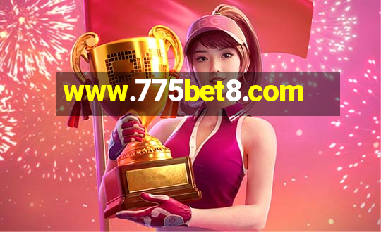 www.775bet8.com