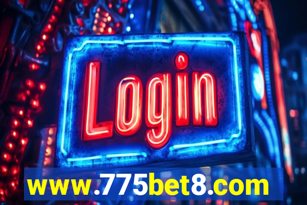 www.775bet8.com