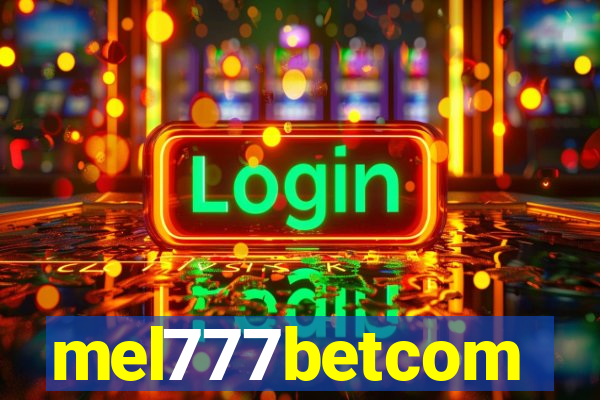 mel777betcom