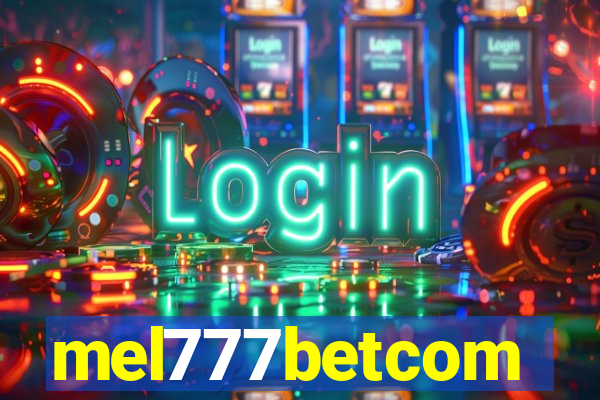 mel777betcom