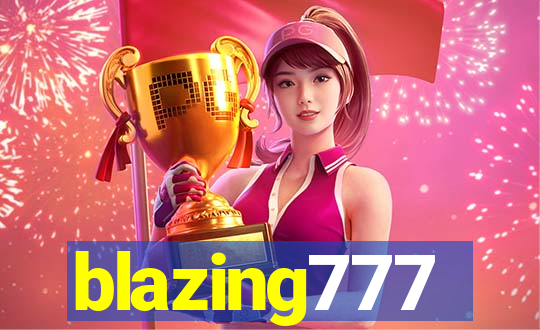 blazing777