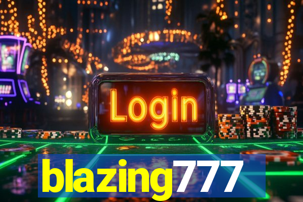 blazing777