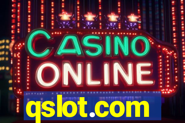 qslot.com