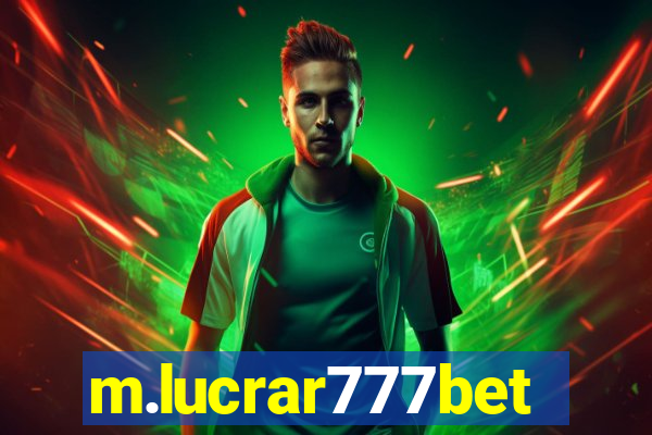 m.lucrar777bet