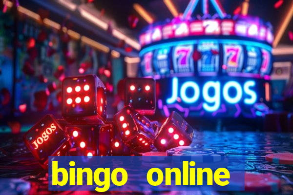 bingo online gr谩tis com pr锚mios