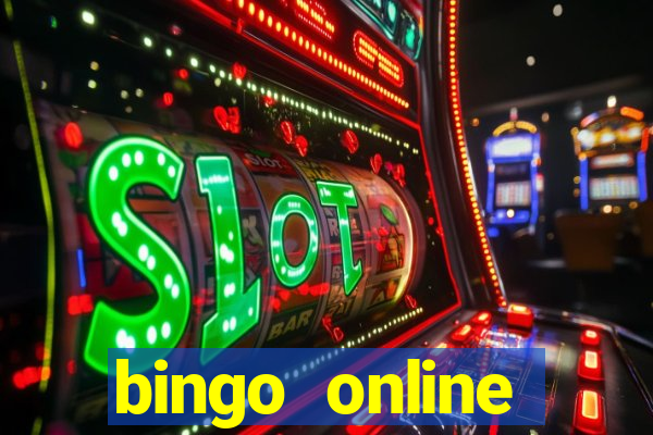 bingo online gr谩tis com pr锚mios