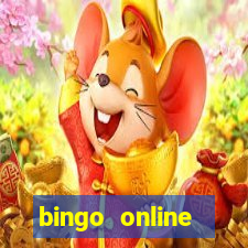 bingo online gr谩tis com pr锚mios