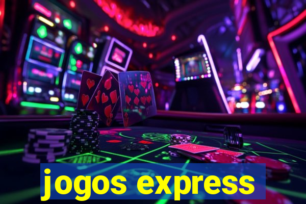 jogos express