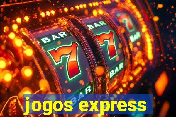 jogos express