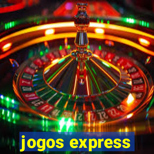 jogos express