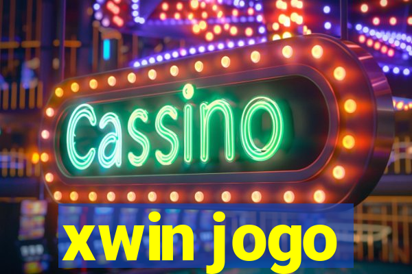 xwin jogo