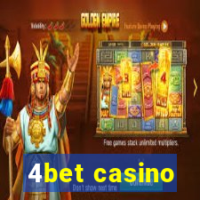 4bet casino