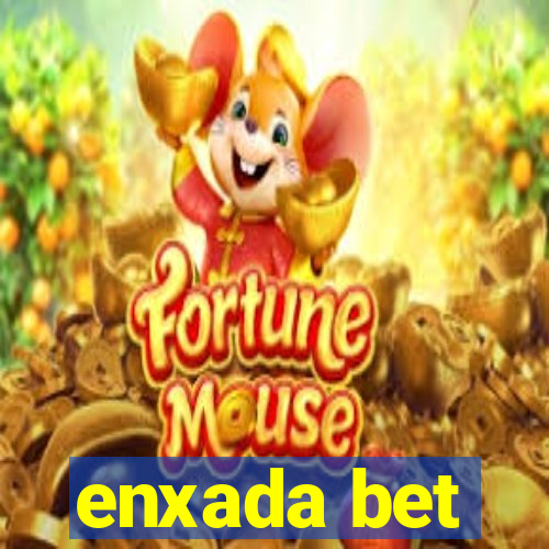 enxada bet