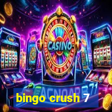 bingo crush 7