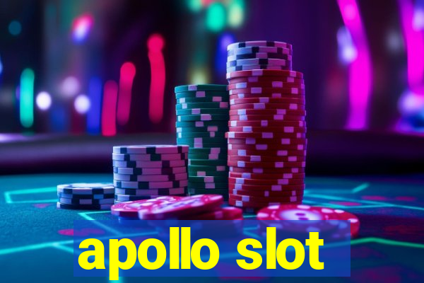 apollo slot