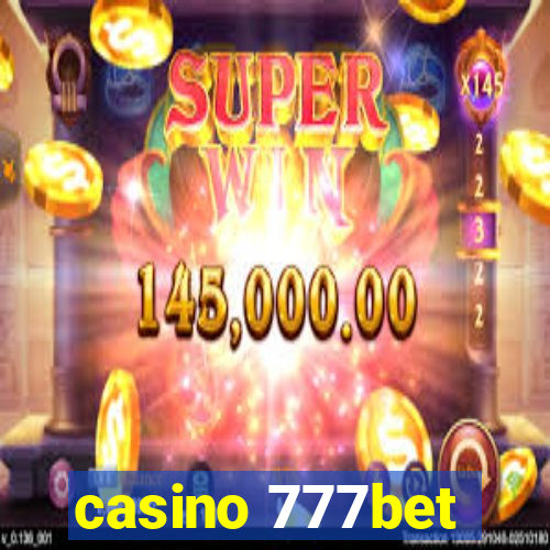 casino 777bet