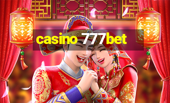 casino 777bet