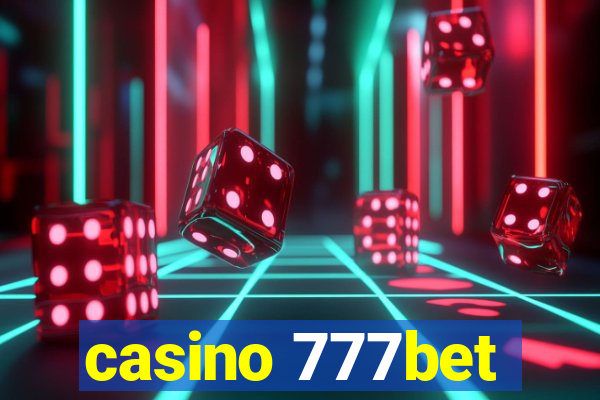 casino 777bet