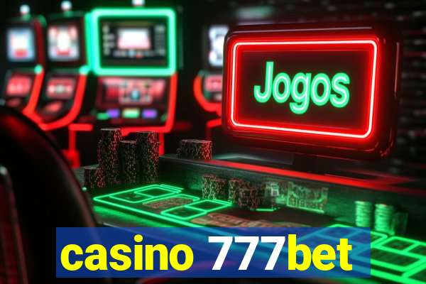 casino 777bet