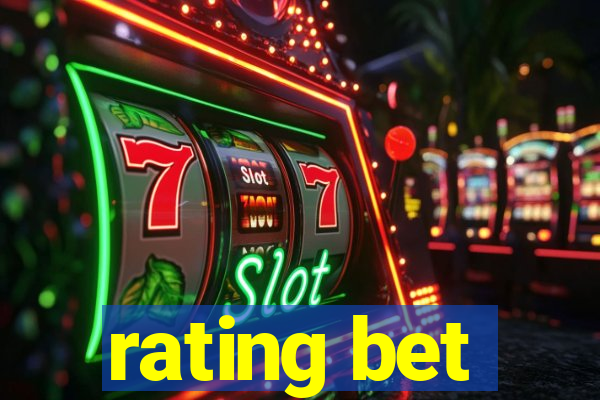 rating bet