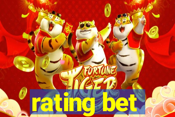 rating bet