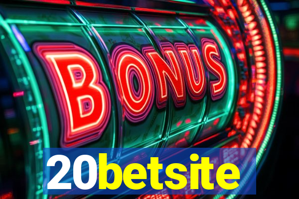 20betsite