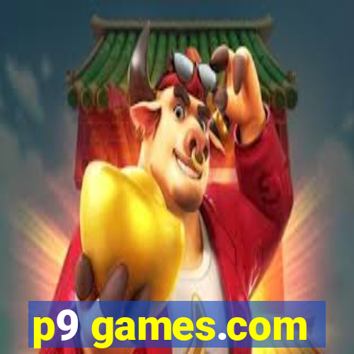 p9 games.com