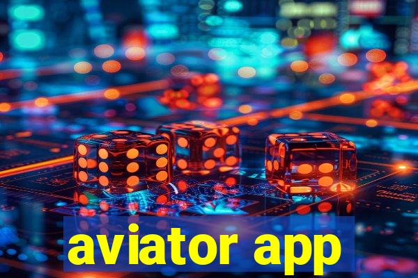 aviator app