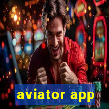 aviator app