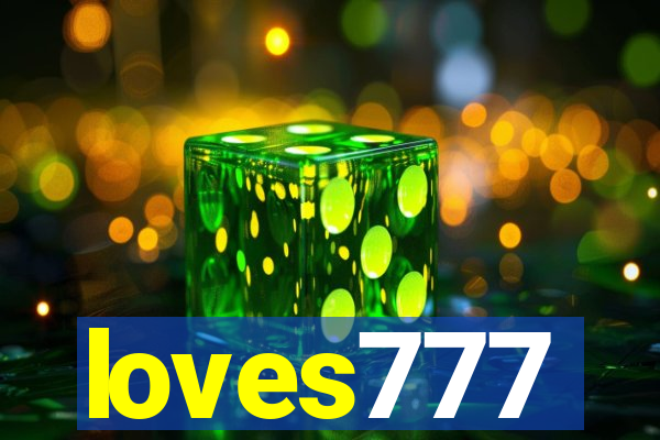 loves777