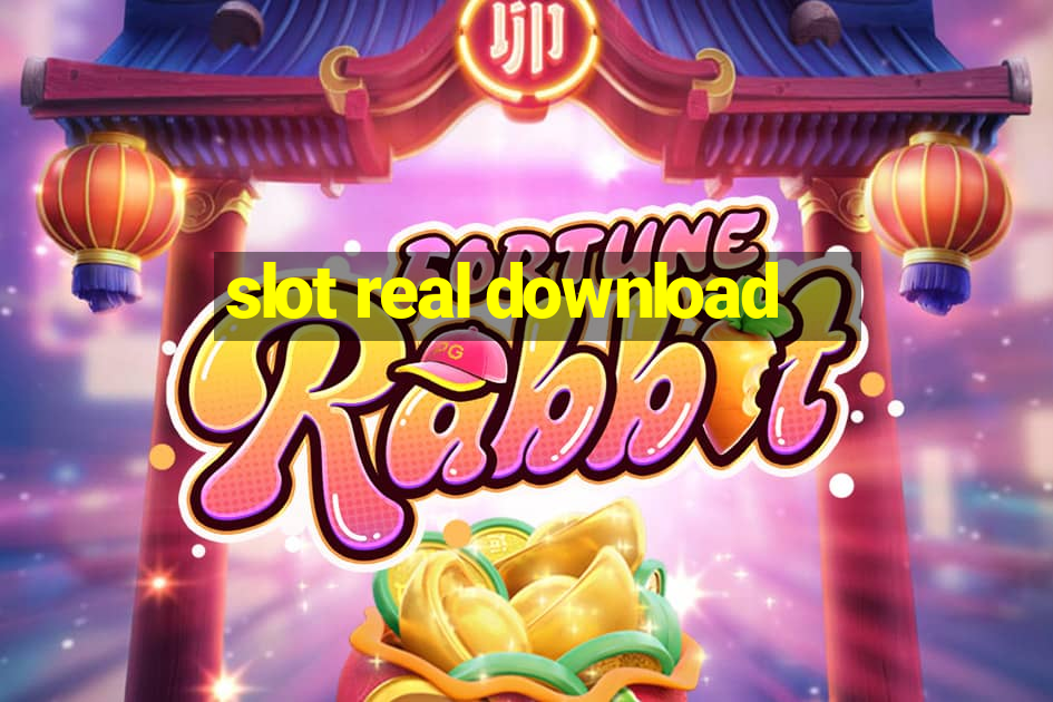 slot real download