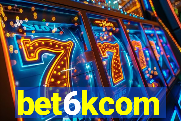 bet6kcom