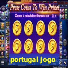 portugal jogo