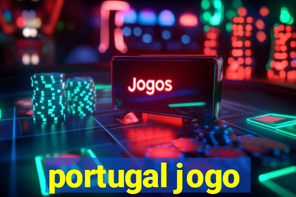 portugal jogo