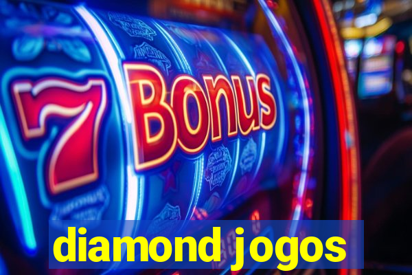 diamond jogos