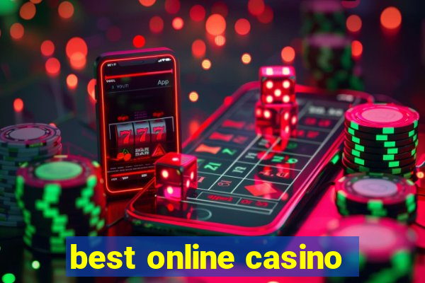 best online casino