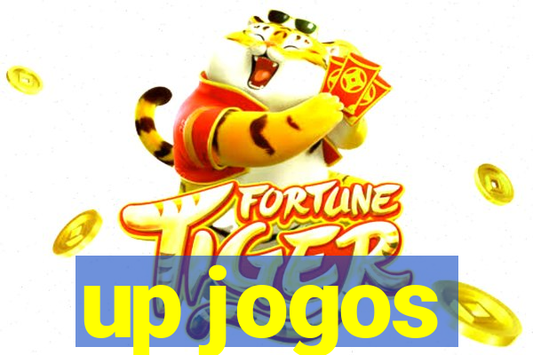 up jogos