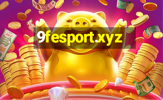 9fesport.xyz