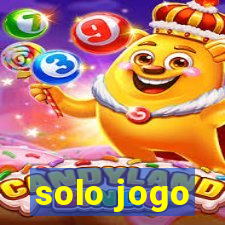 solo jogo