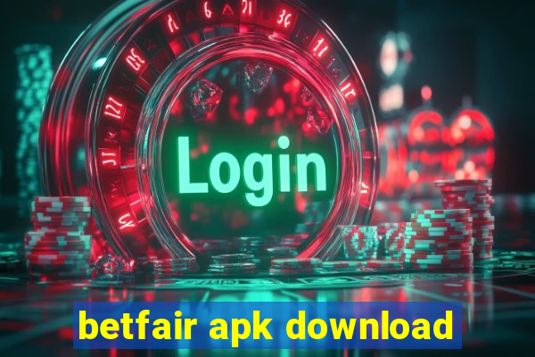 betfair apk download