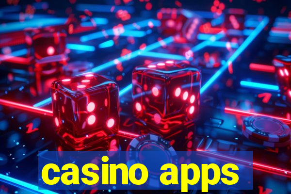 casino apps