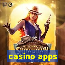 casino apps