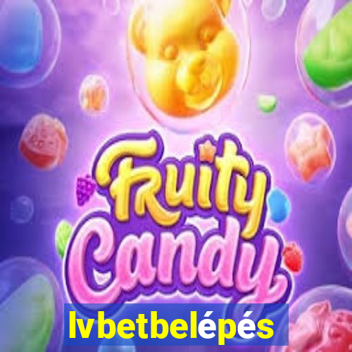 lvbetbelépés