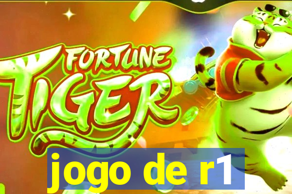 jogo de r1