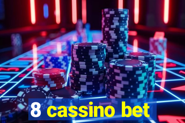 8 cassino bet