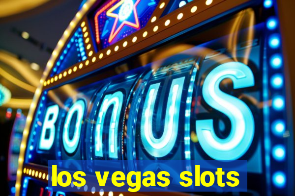 los vegas slots