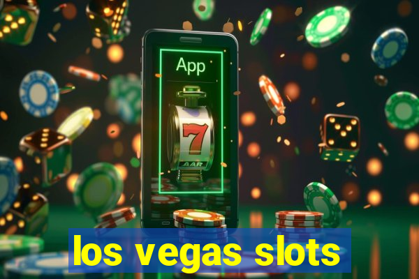 los vegas slots