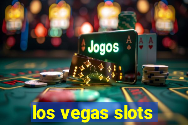 los vegas slots